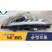 mobis hid led drl headlamp for kia quoris k9 k900 2012-14